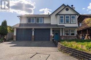 House for Sale, 11601 231b Street, Maple Ridge, BC