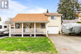 Detached House for Sale, 20565 Westfield Avenue, Maple Ridge, BC