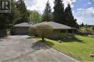 Detached House for Sale, 4574 Esquire Place, Madeira Park, BC