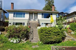 Detached House for Sale, 478 E 1st Street, North Vancouver, BC
