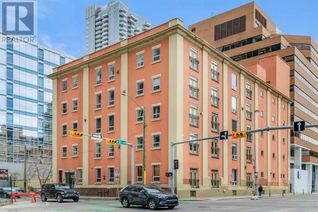 Condo Apartment for Sale, 535 10 Avenue Sw #401, Calgary, AB