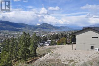 Commercial Land for Sale, 2783 Hawthorn Drive, Penticton, BC