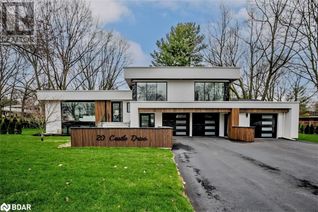 House for Sale, 20 Castle Drive, Barrie, ON