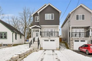 Detached House for Sale, 210 Queen Street S, Simcoe, ON