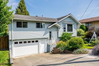 House for Sale, 9328 213th Street, Langley, BC