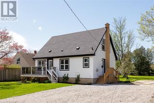 House for Sale, 238 Alma Street, St. Thomas, ON
