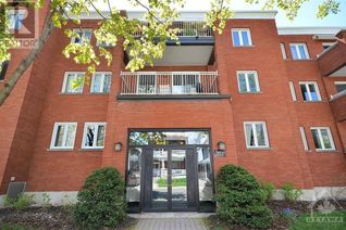 Condo Apartment for Sale, 222 Bruyere Street #102, Ottawa, ON