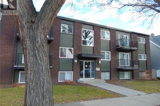 Condo Apartment for Sale, 5 601 Lansdowne Avenue, Saskatoon, SK