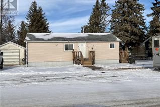 Bungalow for Sale, 414 4th Street S, Wakaw, SK