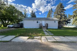 Detached House for Sale, 414 4th Street S, Wakaw, SK