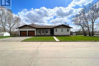 Detached House for Sale, 1158 Conrad Avenue, Gull Lake, SK