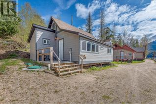 Property for Sale, 3502 Enderby Mabel Lake Road, Enderby, BC