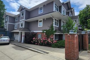 Property for Sale, 571 Albert St, Nanaimo, BC
