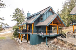 Detached House for Sale, 5258 Highline Drive #502, Fernie, BC