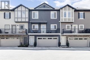 Condo Townhouse for Sale, 257 Legacy Point Se, Calgary, AB