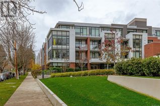 Condo Apartment for Sale, 530 Michigan St #217, Victoria, BC