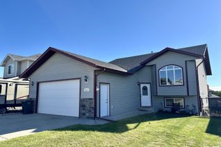 Detached House for Sale, 4469 38 St, Drayton Valley, AB