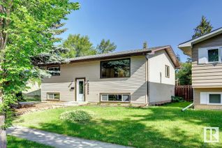 Property for Sale, 16540 78 Av Nw, Edmonton, AB