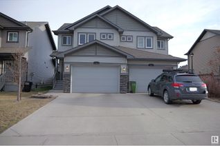 Duplex for Sale, 17615 7a Av Sw Sw, Edmonton, AB