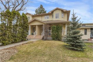 Property for Sale, 11315 St Albert Tr Nw, Edmonton, AB
