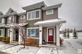Property for Sale, 22 5203 149 Av Nw, Edmonton, AB