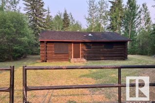 Bungalow for Sale, 2951 Central St, Calling Lake, AB