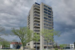 Condo Apartment for Sale, 102 8220 Jasper Av Nw, Edmonton, AB