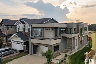 House for Sale, 1495 Howes Cr Sw, Edmonton, AB