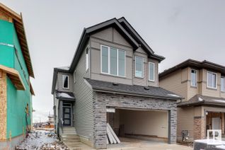 Detached House for Sale, 4726 170 A Av Nw, Edmonton, AB