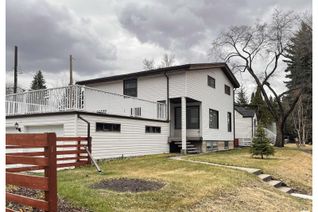 Detached House for Sale, 11302 58 St Nw, Edmonton, AB