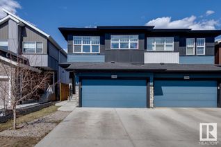 Duplex for Sale, 2396 Kelly Ci Sw, Edmonton, AB