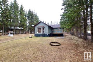 Bungalow for Sale, 226a Lenard Road Pickerel Point Skeleton Lake, Rural Athabasca County, AB