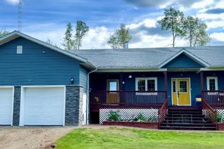 Detached House for Sale, 10119 235 Road, Dawson Creek, BC