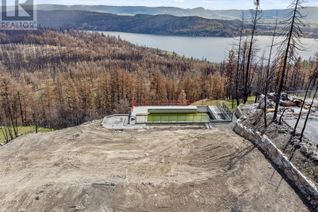 Commercial Land for Sale, 427 Rose Valley Road, West Kelowna, BC