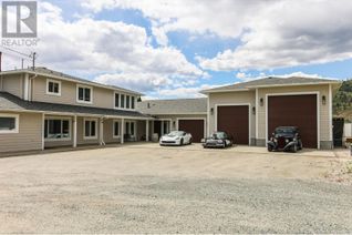 Detached House for Sale, 7801 97 Highway, Oliver, BC