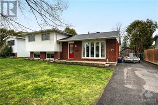 Detached House for Sale, 26 Bell Avenue, Smiths Falls, ON