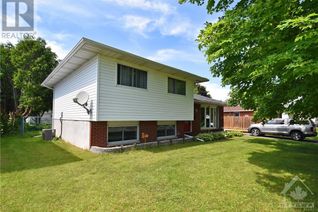 House for Sale, 26 Bell Avenue, Smiths Falls, ON