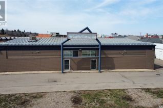 Commercial/Retail Property for Lease, 1525 5th Avenue E, Prince Albert, SK