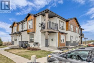 Property for Sale, 1203 1015 Patrick Crescent, Saskatoon, SK