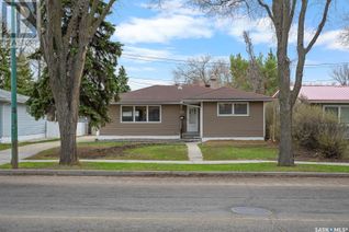 Detached House for Sale, 1431 Macpherson Avenue, Regina, SK