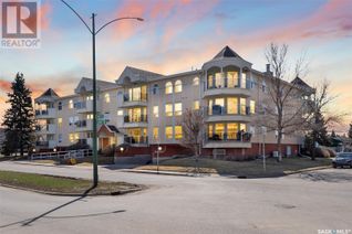 Condo Apartment for Sale, 102 1700 Main Street, Saskatoon, SK