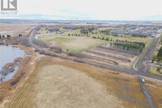 Commercial Land for Sale, Development Opportunity, Meadow Lake, SK