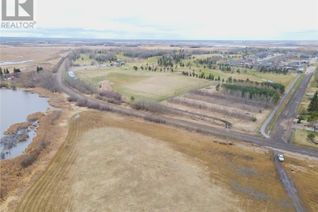 Property for Sale, Development Opportunity, Meadow Lake, SK