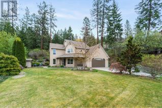 House for Sale, 3281 Juniper Drive, Naramata, BC