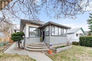 Detached House for Sale, 836 Cawston Avenue, Kelowna, BC