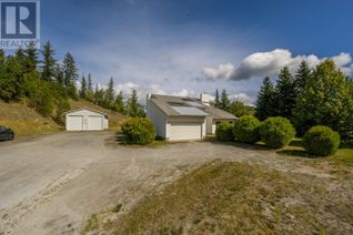 House for Sale, 2436 W Knell Road, Prince George, BC