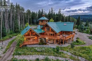 House for Sale, 24573 Walcott Road, Telkwa, BC