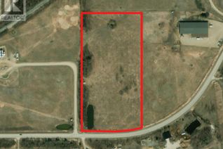 Land for Sale, A West Bypass Road #LOT, Fort St. John, BC
