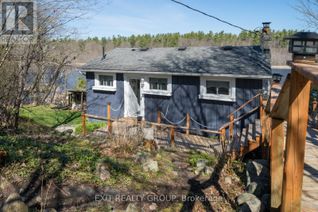 Detached House for Sale, 177 Camp Lane, Tweed, ON
