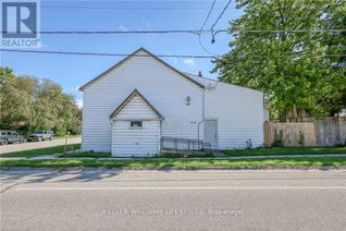 Business for Sale, 21948 Melbourne Street W, Strathroy-Caradoc, ON